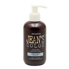 Acacia J02 Jean's Color Cherry Red Saç Boyası