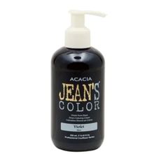 Acacia J26 Jean's Color Mor Saç Boyası