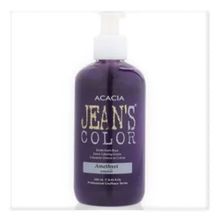 Acacia Jeans Color Ametist 250 ml Saç Boyası ve Hairplus Saç Açıcı