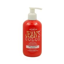 Acacia Jean's Color Amonyaksız Gül Kurusu 250 ml Saç Boyası