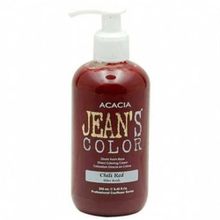 Acacıa Jeans Color Biber Kızılı 250 ml Saç Boyası