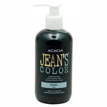 Acacia Jean's Color Green J7 Saç Boyası