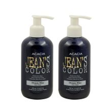 Acacia Jeans Color Mavi Rüya 2x250 ml Saç Boyası