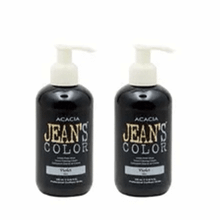 Acacia Jeans Color Mor 2x250 ml Saç Boyası