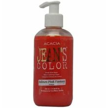 Acacia Jeans Color Somon 250 ml Saç Boyası