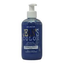 Acacia Jean's Color Turkuaz Esintisi Saç Boyası