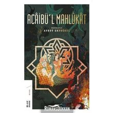 Acaibü'l Mahlukat - Aykut Ertuğrul