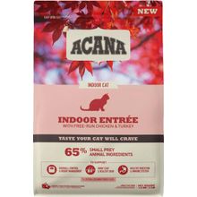 Acana 1.8 kg Indoor Entree Sterilised Yetişkin Kuru Kedi Maması