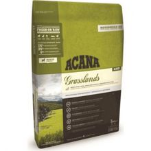 Acana 1.8 kg Regionals Grasslands Karışık Etli Kuru Kedi Maması