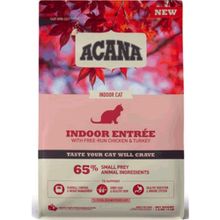 Acana 1.8 Kg Tavuk Ve Hindili Kısırlaştırılmış Kedi Maması