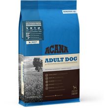 Acana 11,4 kg Heritage Adult Tavuklu Hindili ve Balıklı Tahılsız Yetişkin Köpek Maması