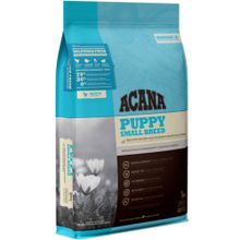 Acana 2 kg Puppy Small Tahılsız Tavuklu Ve Balıklı Yavru Köpek Maması