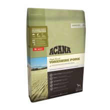 Acana 2 kg Yorkshire Pork Domuz Etli Tahılsız Köpek Maması