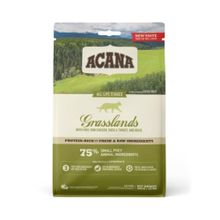 Acana 4,5 kg Grasslands Tavuk Ördek Ve Hindili Yetişkin Kedi Maması