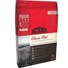 Acana Classic Red Kuzu Etli 1 kg Yetişkin Köpek Açık Maması