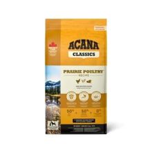 Acana Classics Prairie Poultry Tavuklu ve Hindili Düşük Tahıllı 9,7 kg Köpek Maması