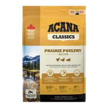 Acana Classics Prairie Poultry Tavuklu ve Hindili Tahılsız 2 kg Köpek Maması