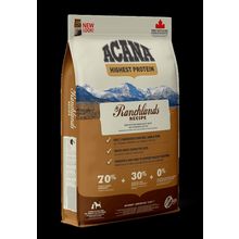 Acana Dana Etli 2 kg Büyük Irk Yetişkin Kuru Köpek Maması