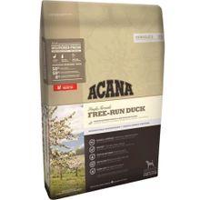 Acana Free Run 11,4 Kg Duck Ördekli Köpek Maması