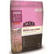 Acana Grass Fed Lamb Kuzu Etli ve Elmalı Tahılsız 17 kg Yetişkin Kuru Köpek Maması
