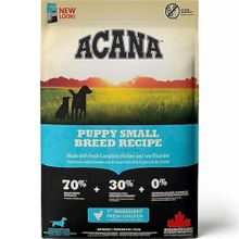 Acana Heritage Puppy Tahılsız Küçük Irk 6 kg Yavru Köpek Maması