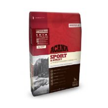 Acana Heritage Sport & Agility 11.4 kg Köpek Maması