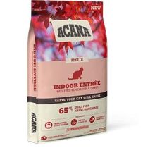 Acana Indoor Entree Sterilised 4.5 kg Yetişkin Kedi Maması