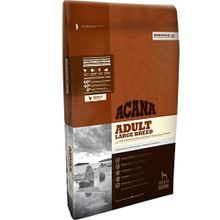 Acana Large Breed Büyük Irk Yetişkin 17 kg Köpek Maması