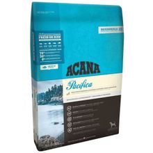 Acana Pacifica Balık ve Sebzeli Yavru ve Yetişkin 11.4 kg Köpek Maması