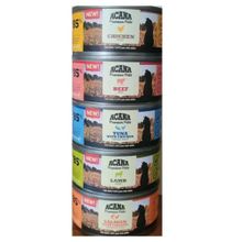Acana Premium Pate Karışık 5 Adet Kedi Konservesi