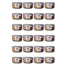 Acana Premium Pate Tavuklu ve Balıklı Yavru 85 gr 24 Adet Kedi Konservesi