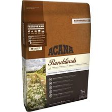 Acana Rachlands 2 kg Yetişkin Köpek Maması