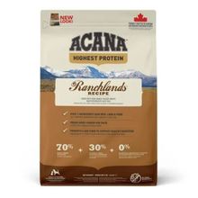 Acana Ranchlands 2 kg Sığırlı Kuzulu ve Domuzlu Köpek Maması