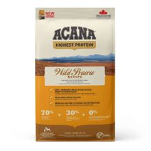 Acana Wild Praire Tahılsız 11.4 kg Köpek Maması