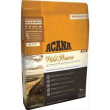 Acana Wild Prairie Tahılsız 5.4 kg Tavuk ve Balıklı Yetişkin Kedi Maması