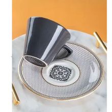 Acar 180 ml Alexxi 6 Kişilik 12 Parça Çay Seti