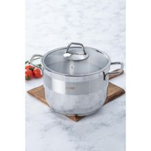 Acar 20 cm Karat Deep Plus Derin Tencere
