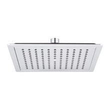 Acar 30x30 Gon Ankastre Metal Tepe Duş Başlığı