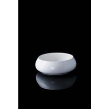 Acar Bianco Perla Porselen 18 cm Yuvarlak Kase