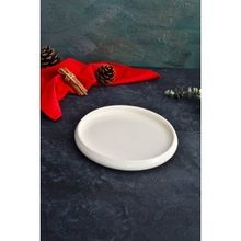 Acar Bombeli 20 cm Servis Tabak