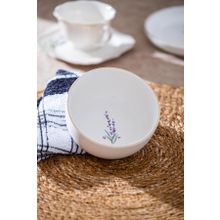 Acar Soft Royal 11 cm Porselen Yuvarlak Kase