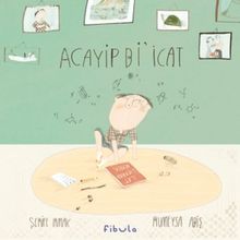 Acayip Bi İcat Şerife Irmak