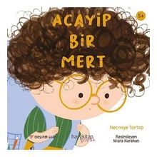Acayip Bir Mert - Necmiye Tortop