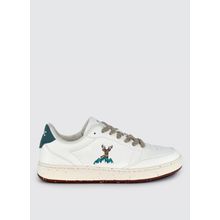 Acbc SHACBEAN Beyaz Erkek Sneaker