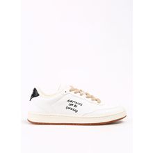 Acbc SHACBEVE Beyaz Siyah Erkek Sneaker