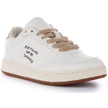 Acbc SHACBEVE283 Beyaz Kadın Sneaker