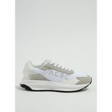 Acbc Shacbrun Beyaz Erkek Sneaker