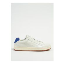 Acbc Shacbtl Beyaz Mavi Erkek Sneaker