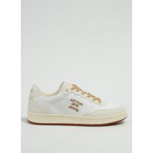 Acbc Sheh Beyaz Erkek Sneaker