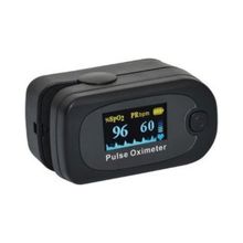 Accare Parmak Tipi Pulse Oksimetre